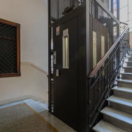 Appartement Oddino 3 By Wonderful Italy