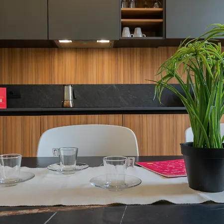 Appartement Oddino 3 By Wonderful Italy