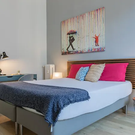 Oddino 3 By Wonderful Italy * Turin