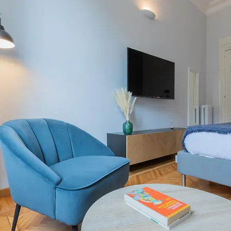 Oddino 3 By Wonderful Italy * Turin