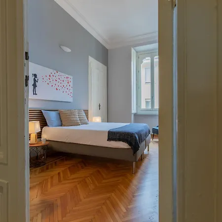 Oddino 3 By Wonderful Italy Turin