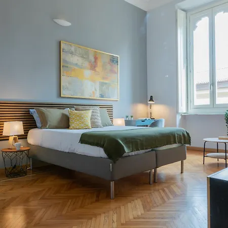 Oddino 3 By Wonderful Italy * Turin