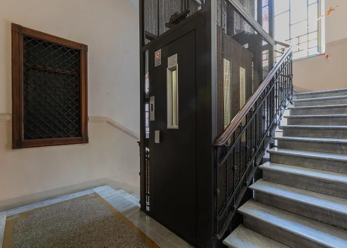 شقة Oddino 3 By Wonderful Italy