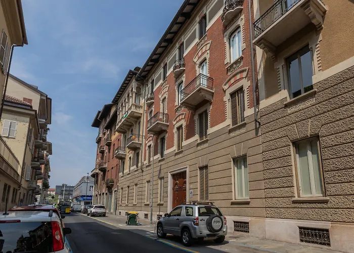 Oddino 3 By Wonderful Italy Turin