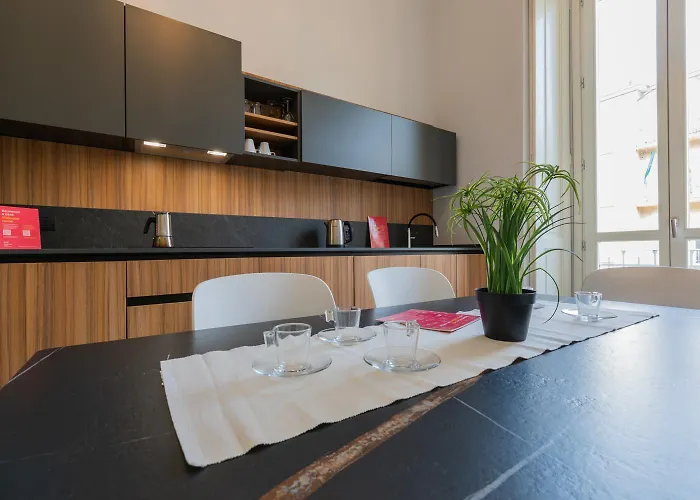 Apartment Oddino 3 By Wonderful Italy