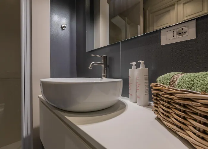 Oddino 3 By Wonderful Italy Apartment Turin