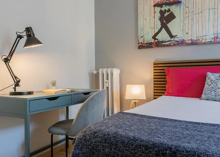 Oddino 3 By Wonderful Italy * Turin