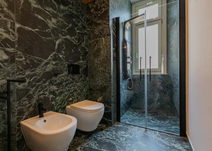 Apartment Oddino 3 By Wonderful Italy *