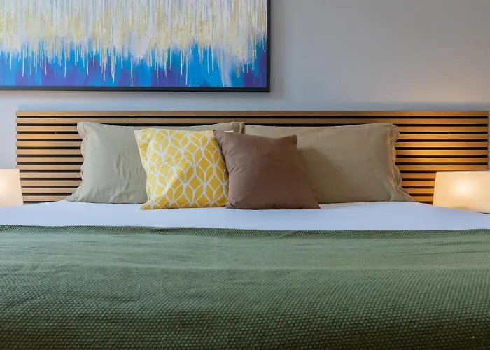 شقة Oddino 3 By Wonderful Italy تورينو