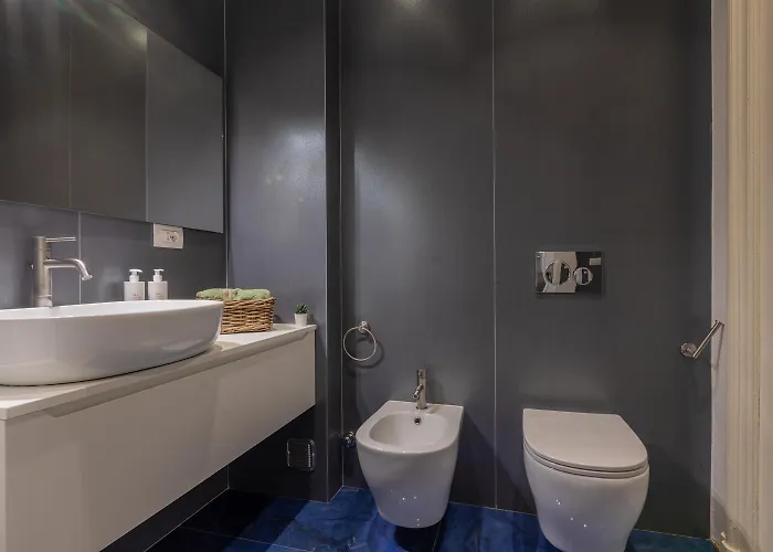 Oddino 3 By Wonderful Italy Apartment