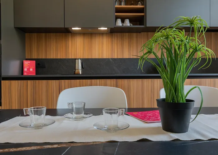 شقة Oddino 3 By Wonderful Italy