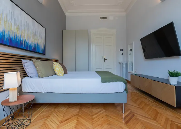 Oddino 3 By Wonderful Italy * Turin