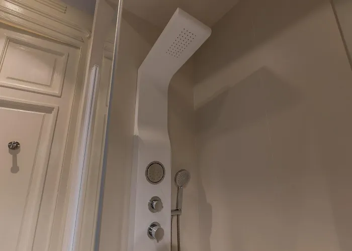 شقة Oddino 3 By Wonderful Italy