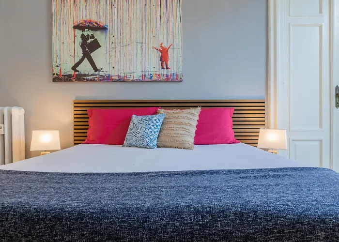 Oddino 3 By Wonderful Italy Turin