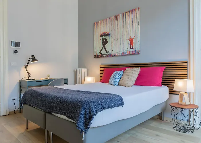 Oddino 3 By Wonderful Italy * Turin