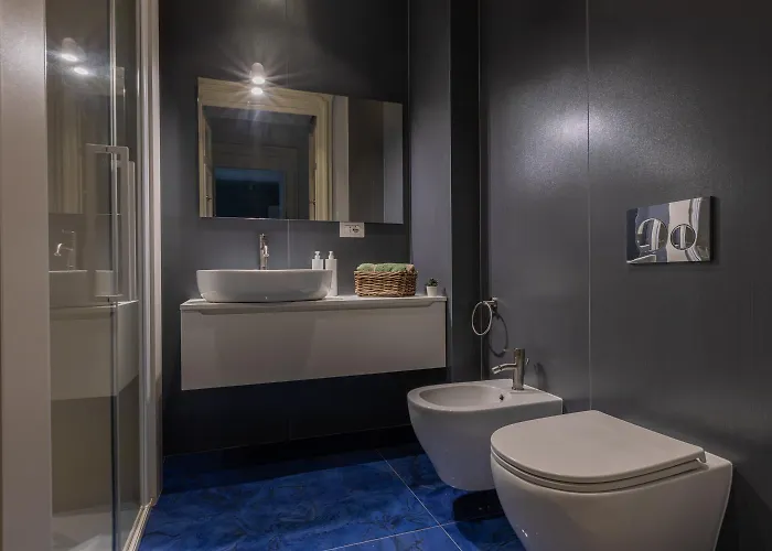 Apartment Oddino 3 By Wonderful Italy *