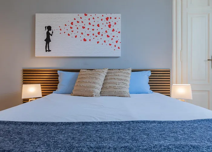 Apartment Oddino 3 By Wonderful Italy Turin