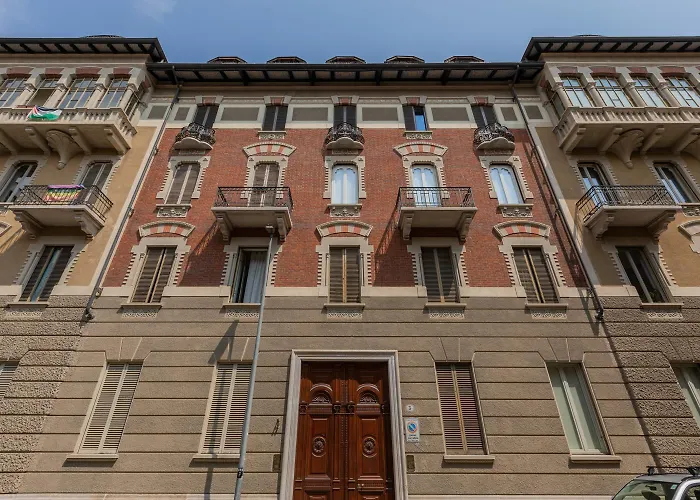 Oddino 3 By Wonderful Italy *