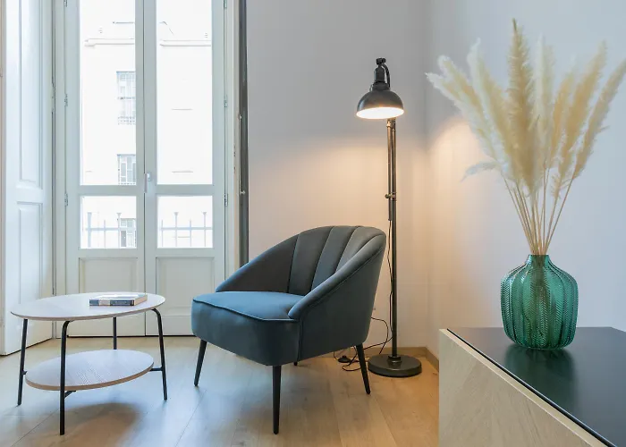 Oddino 3 By Wonderful Italy Apartment