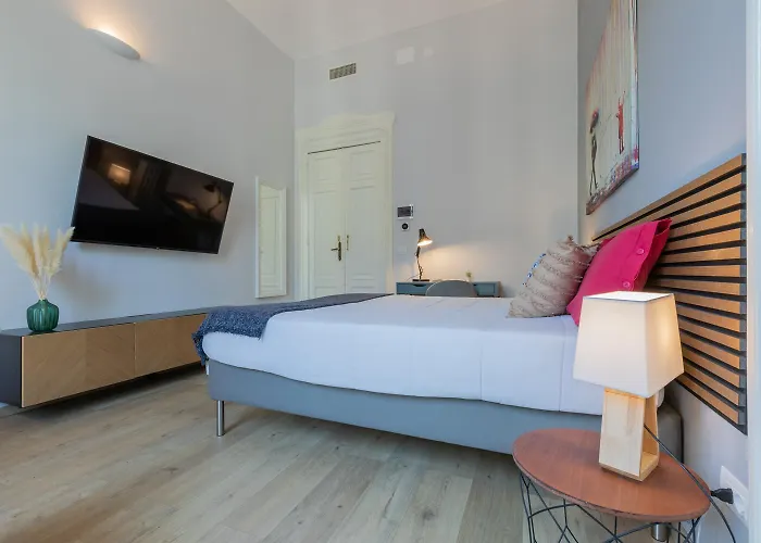 Apartment Oddino 3 By Wonderful Italy