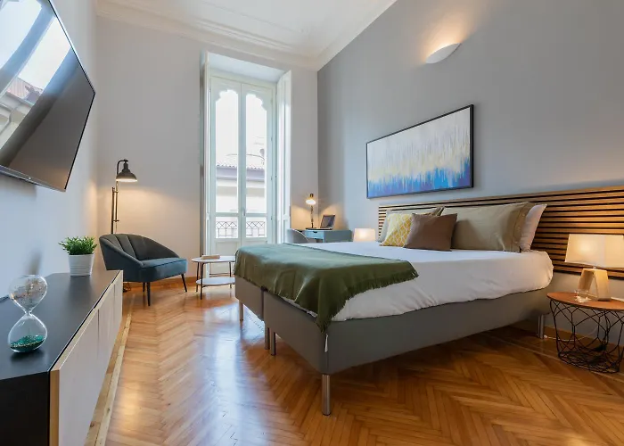 Apartment Oddino 3 By Wonderful Italy *