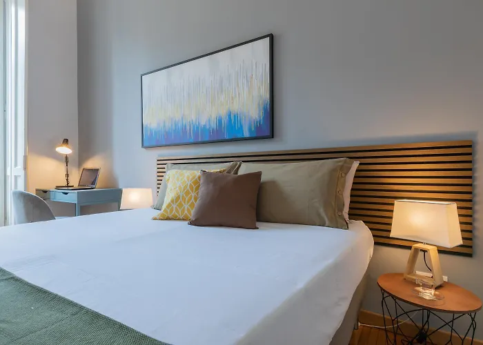 Apartment Oddino 3 By Wonderful Italy