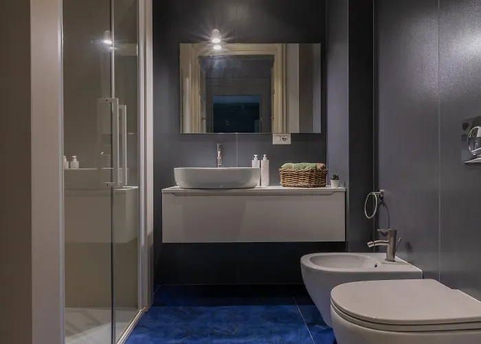 Apartment Oddino 3 By Wonderful Italy Turin