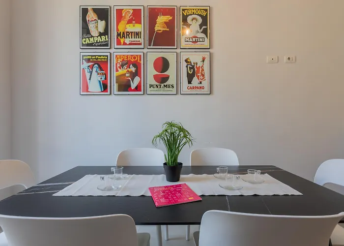 Oddino 3 By Wonderful Italy *