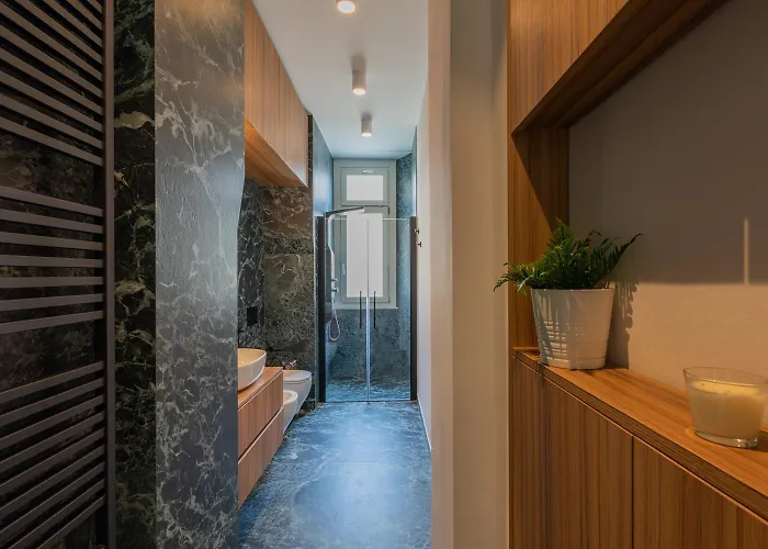 Oddino 3 By Wonderful Italy Apartment