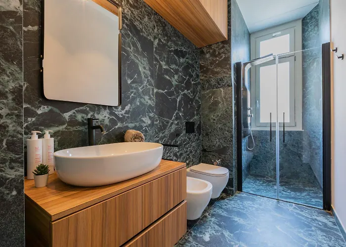 Oddino 3 By Wonderful Italy Apartment Turin