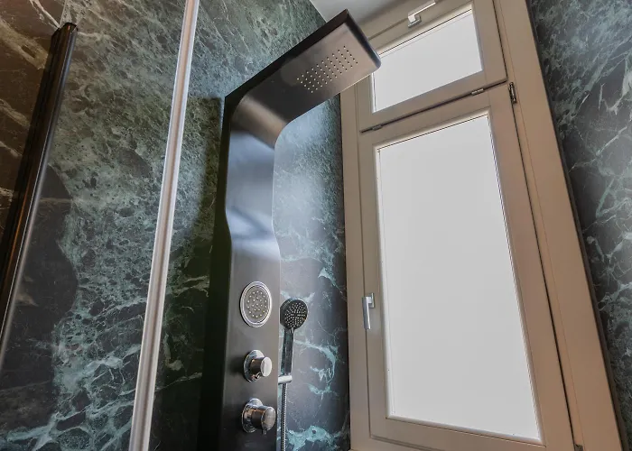 Apartment Oddino 3 By Wonderful Italy Turin