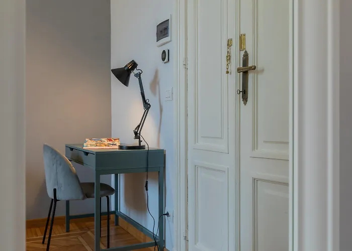 Oddino 3 By Wonderful Italy * Turin