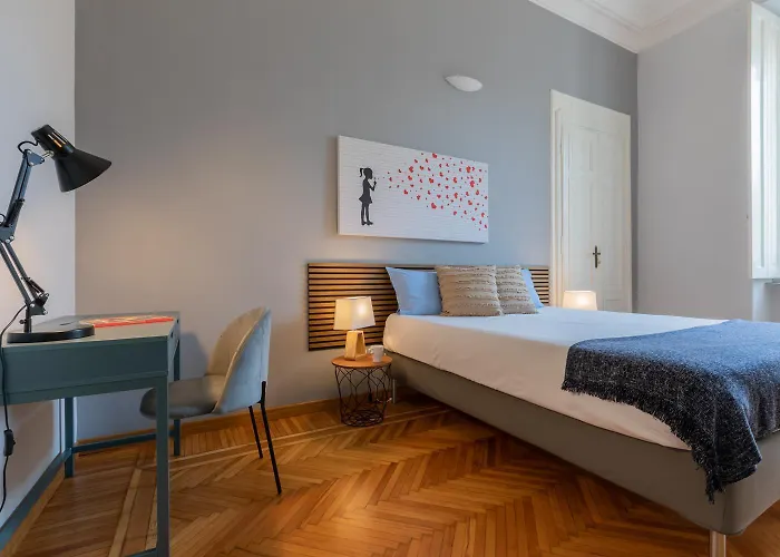 شقة Oddino 3 By Wonderful Italy