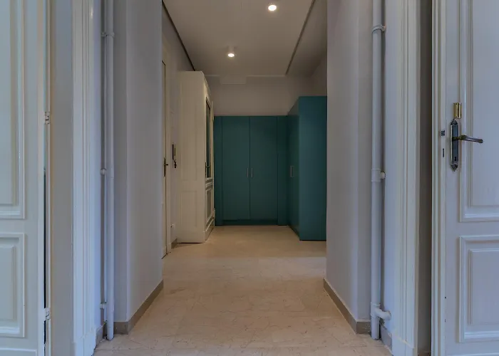 Apartment Oddino 3 By Wonderful Italy *