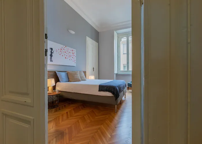 Oddino 3 By Wonderful Italy Turin