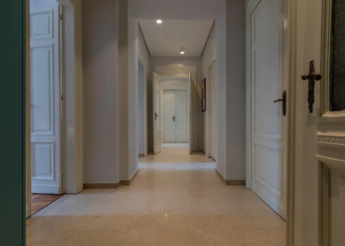 Apartment Oddino 3 By Wonderful Italy