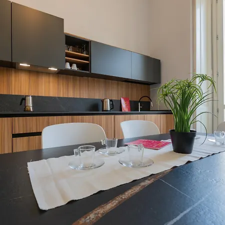 Apartamento Oddino 3 By Wonderful Italy
