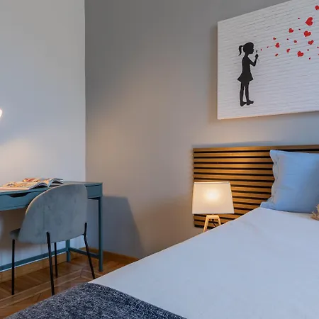 Oddino 3 By Wonderful Italy Apartamento *