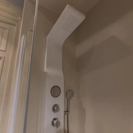 Apartamento Oddino 3 By Wonderful Italy