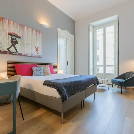 Apartamento Oddino 3 By Wonderful Italy