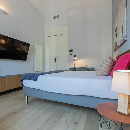 Apartamento Oddino 3 By Wonderful Italy