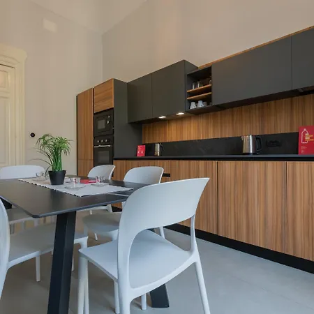 Oddino 3 By Wonderful Italy Apartamento *