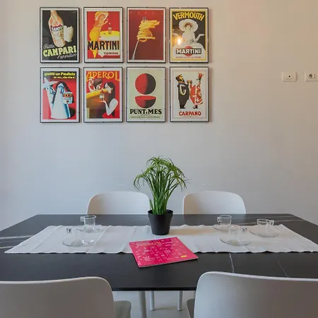 Oddino 3 By Wonderful Italy *