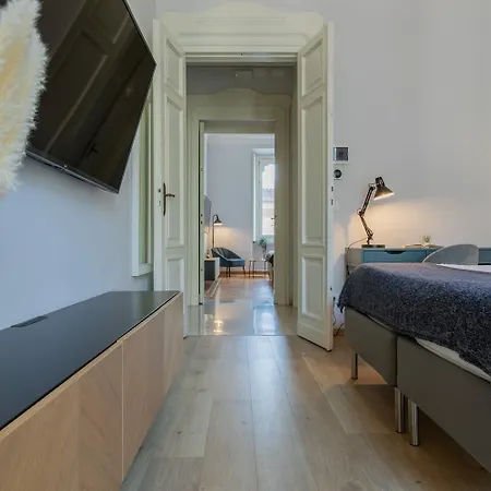 Oddino 3 By Wonderful Italy Apartamento *