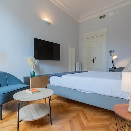 Oddino 3 By Wonderful Italy Apartamento *