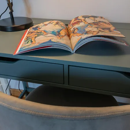 Oddino 3 By Wonderful Italy Apartamento *