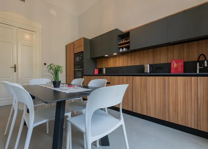 Oddino 3 By Wonderful Italy Appartamento *