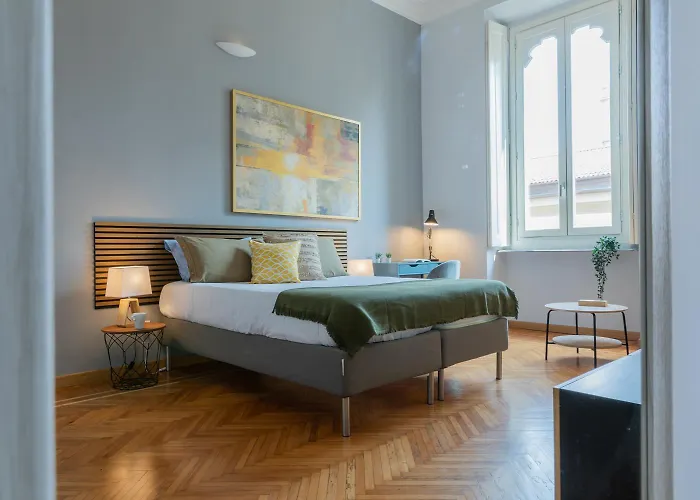 Oddino 3 By Wonderful Italy * Torino