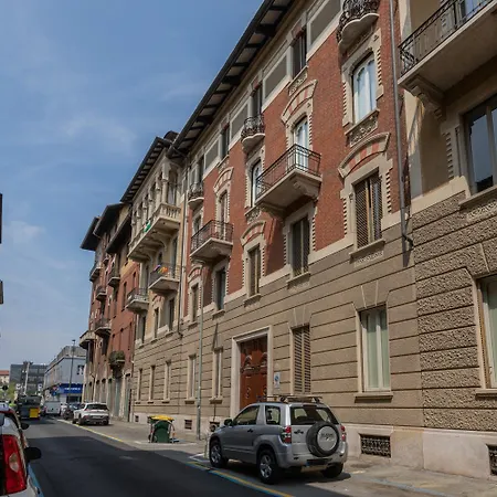 Oddino 3 By Wonderful Italy Turin