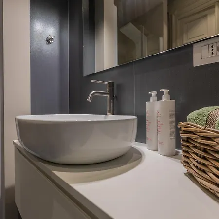 Oddino 3 By Wonderful Italy Apartment Turin
